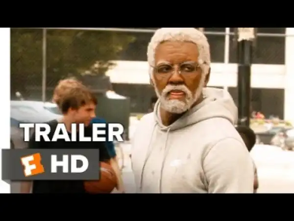 Video: Uncle Drew Trailer #1 (2018)